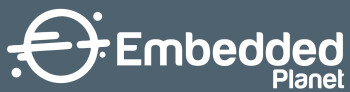 Embedded Planet