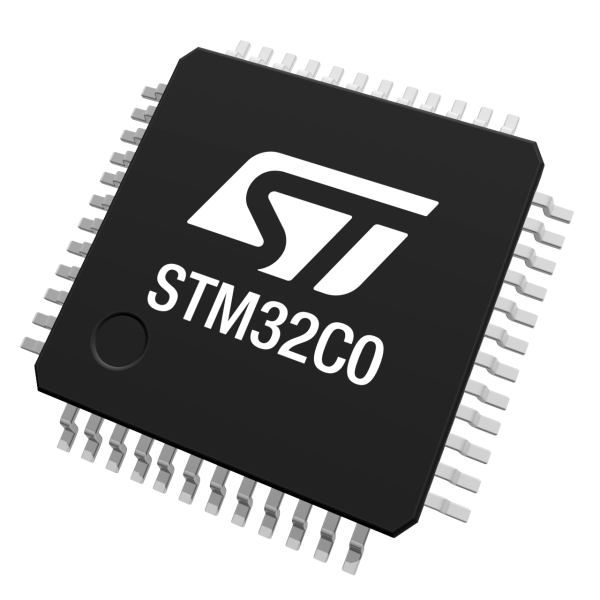 STM32C0xx Family