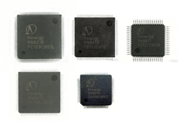 Renergy RN8XXX Series