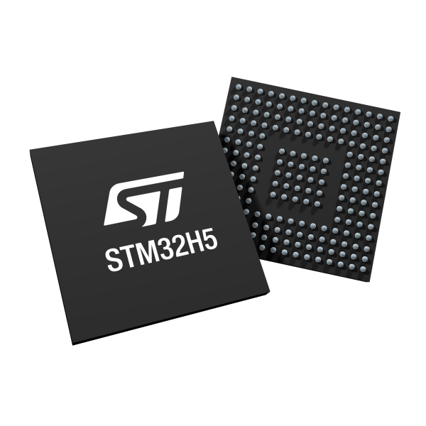 STM32Trust TEE Secure Manager