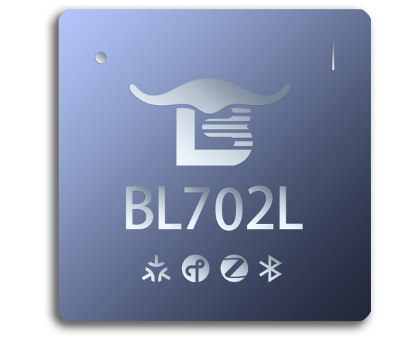 BL70XL Series (BL702L BL704L)