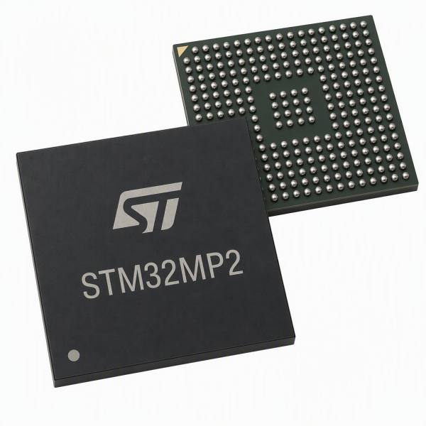 STM32MP2xxC/xxF Arm®-based 32/64-bit MPUs: STM32MP21xC/xF, version 1.1 STM32MP23xC/xF, version 2.2 STM32MP25xC/xF, version 2.2