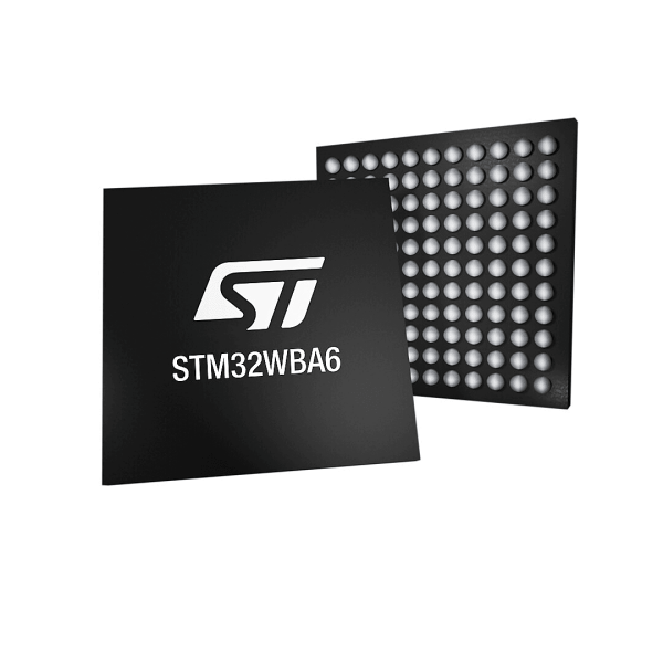 STM32WBA6