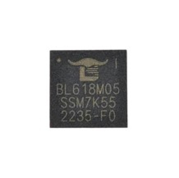 BL61X Series BL61X Series