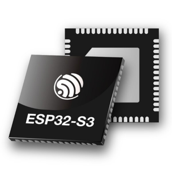 ESP32-S3 Series (ESP32-S3, ESP32-S3FN8, ESP32-S3R2, ESP32-S3R8, ESP32-S3R8V, ESP32-S3FH4R2)