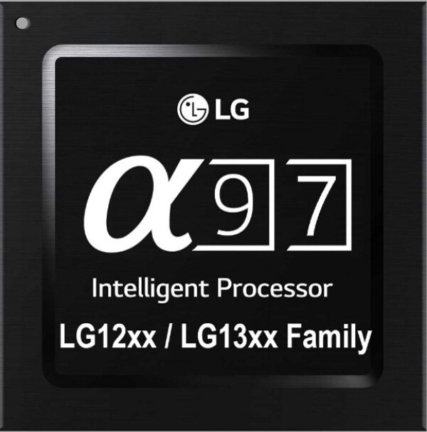 LG12XX/LG13XX Family