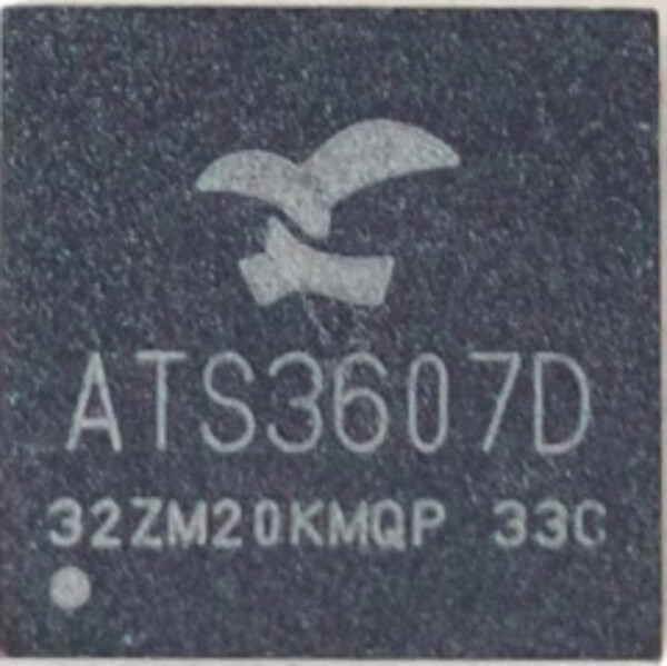 ATS3607D