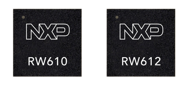 RW61x (RW612 &amp; RW610)