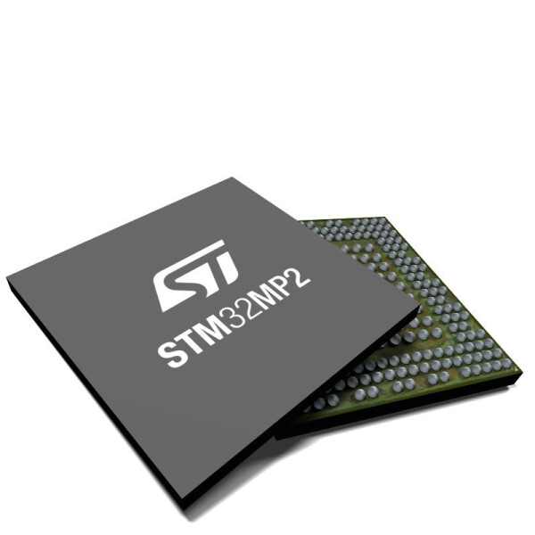 STM32MP25x