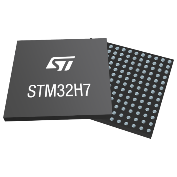 STM32H753, STM32H755, STM32H757 and STM32H750; STM32H7B3 and STM32H7B0; STM32H733, STM32H735 and STM32H730