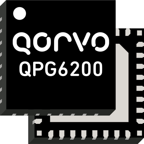 QPG6200, with Secure Element