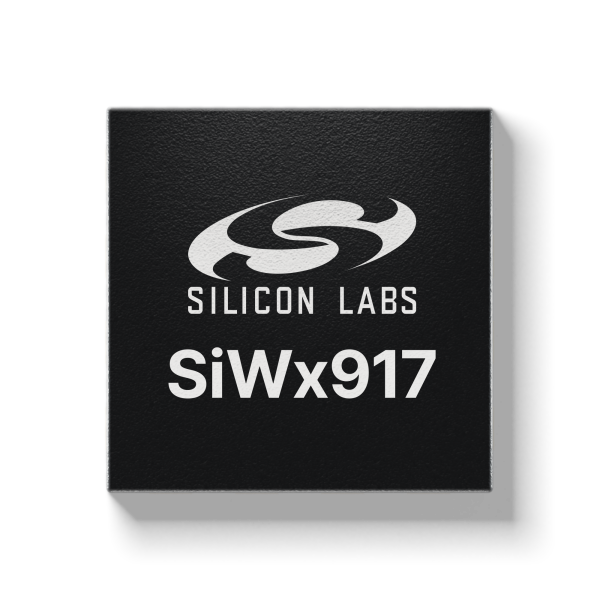 SiWG917x1x