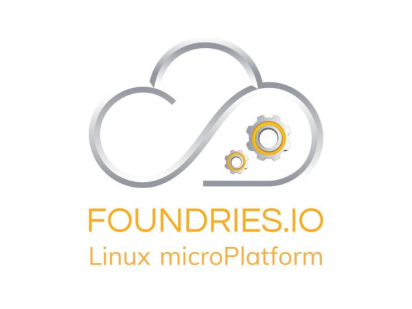 Foundries.io Linux microPlatform