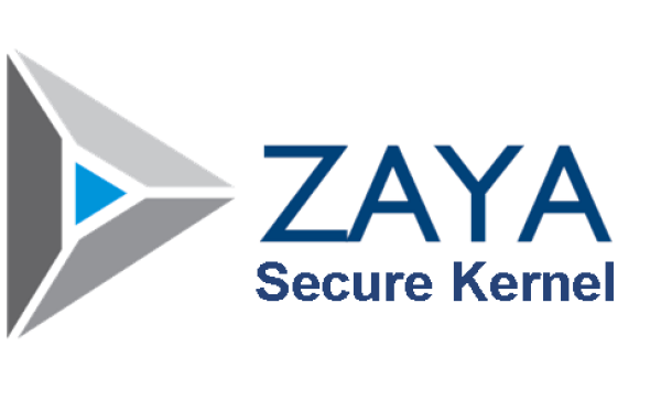 ZAYA Secure Kernel