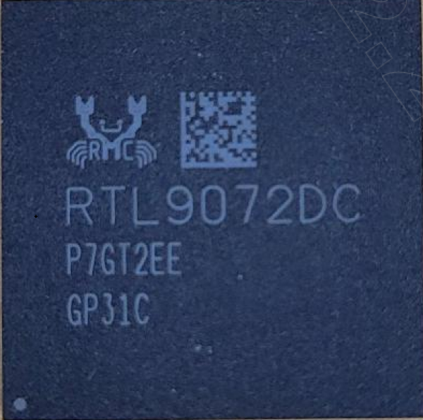 RTL907xD
