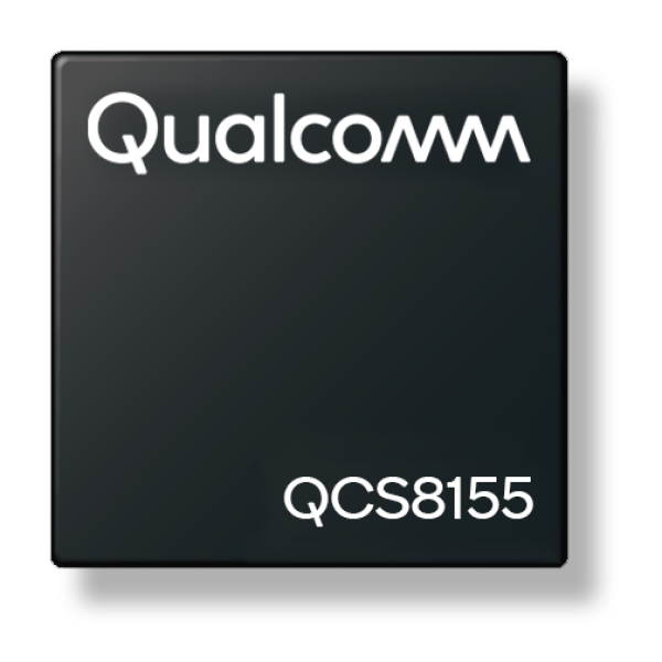 Qualcomm® QCS8155