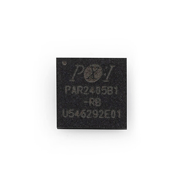 PixArt Multi-Protocol RF MCU Family