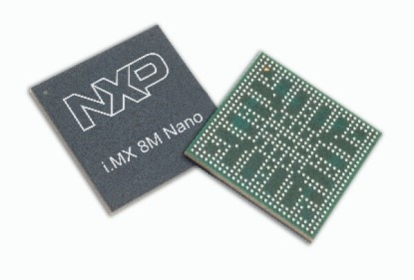 i.MX 8M Nano