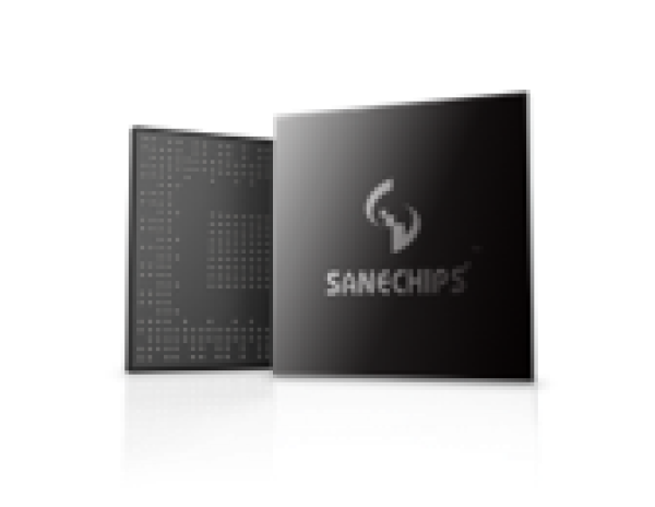 SANECHIPS Terminal Solution Platform