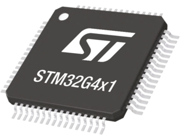 STM32G4 Series