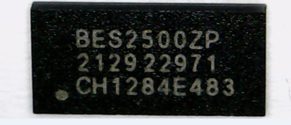 BES2500 series