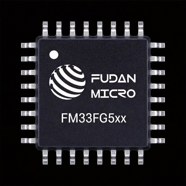 FM33FG5xx/MG33FG5xx Product Family