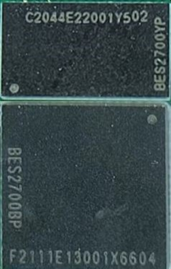 BES2700 series