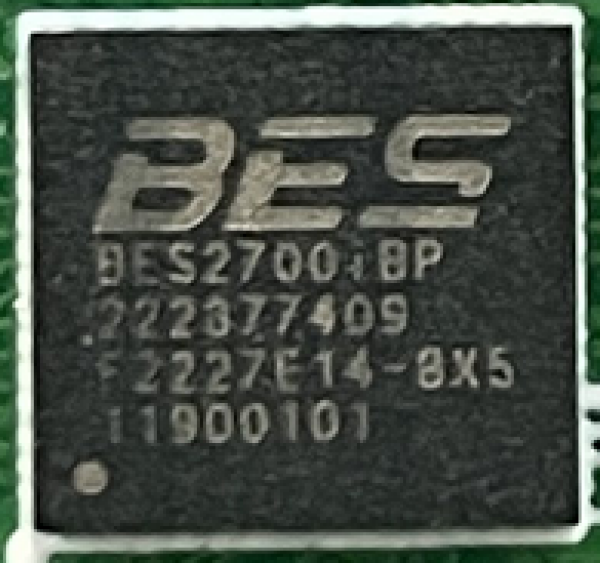 BES2700A/B/H/L/IB/IBP/IM/Y/Z