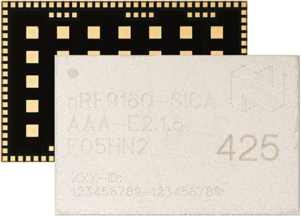 nRF9160