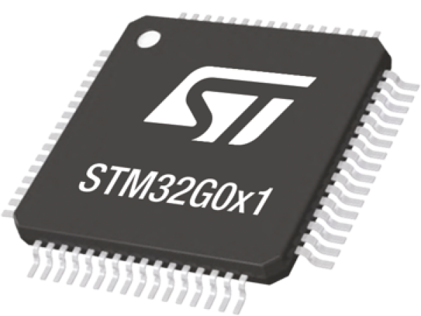 STM32G0 Series