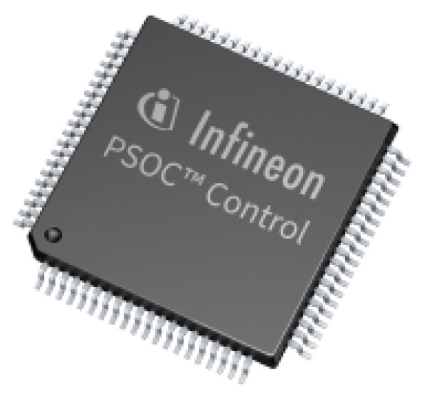 PSOC™ Control C3 Entry Line EPC 2 and PSOC™ Control C3 Main Line EPC 2 