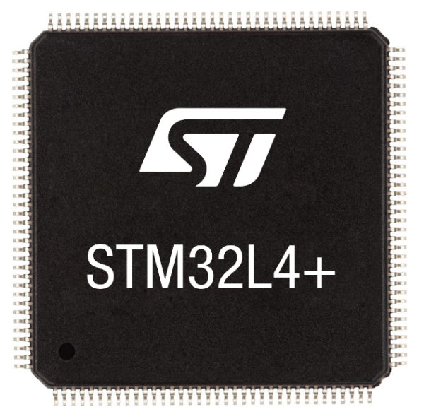 STM32L4Rx and STM32L4Sx (Die 470), STM32L4Px and STM32L4Qx (Die 471)