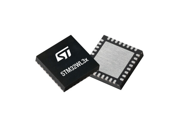 STM32WL3x