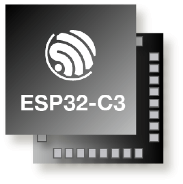 ESP32-C3 Series