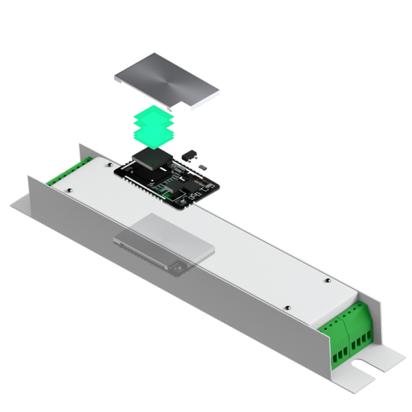 Silvair Firmware nRF52840